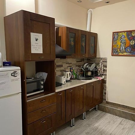 Yerevan Guest House Exterior foto