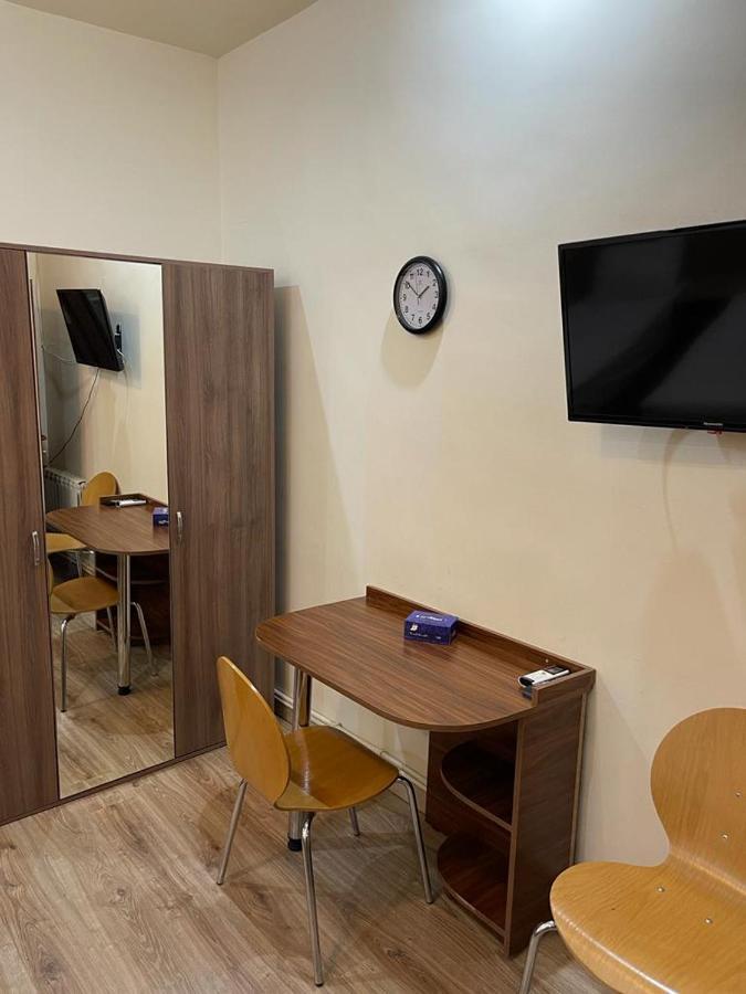 Yerevan Guest House Exterior foto