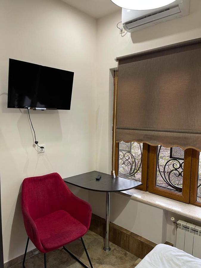 Yerevan Guest House Exterior foto