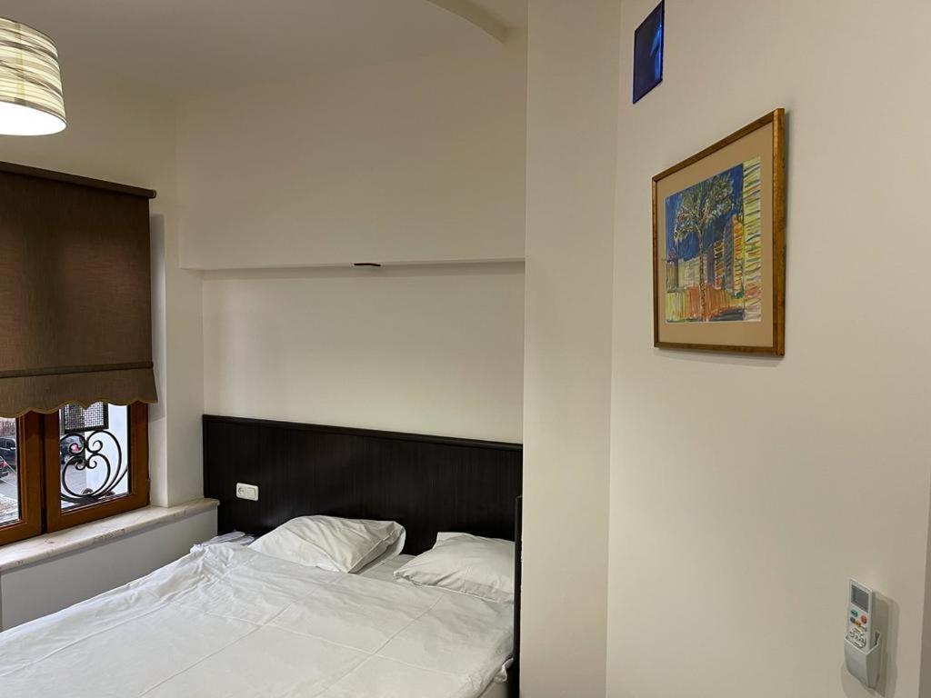 Yerevan Guest House Exterior foto