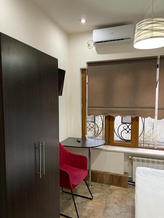Yerevan Guest House Exterior foto