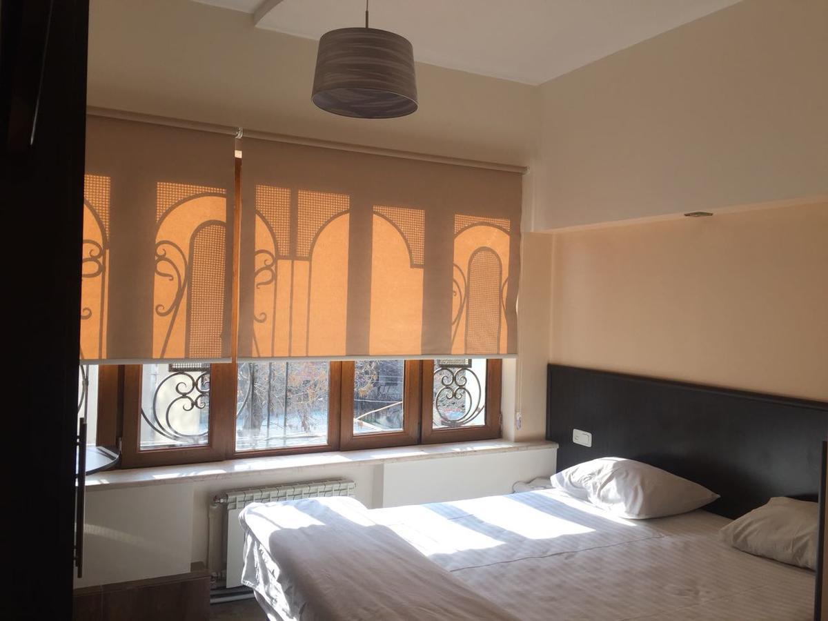 Yerevan Guest House Exterior foto